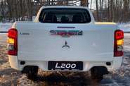 Mitsubishi L 200 Invite