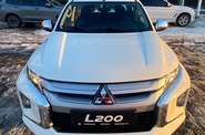 Mitsubishi L 200 Invite