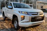 Mitsubishi L 200 Invite