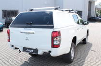 Mitsubishi L 200 Invite