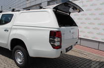 Mitsubishi L 200 Invite