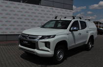 Mitsubishi L 200 Invite