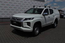 Mitsubishi L 200 Invite