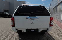 Mitsubishi L 200 Invite