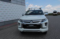 Mitsubishi L 200 Invite