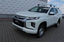 Mitsubishi L 200 Invite