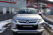 Mitsubishi L 200 Intense