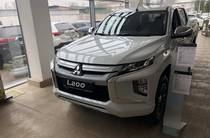 Mitsubishi L 200 Intense