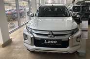 Mitsubishi L 200 Intense