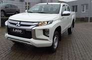 Mitsubishi L 200 Invite