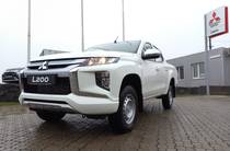 Mitsubishi L 200 Invite