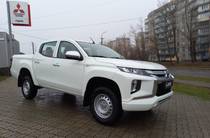 Mitsubishi L 200 Invite