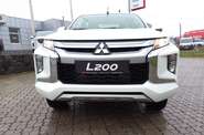 Mitsubishi L 200 Invite