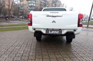 Mitsubishi L 200 Invite