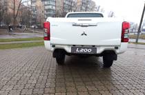 Mitsubishi L 200 Invite