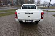 Mitsubishi L 200 Invite