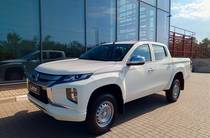 Mitsubishi L 200 Invite