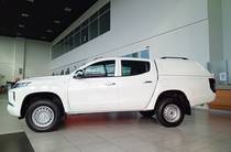 Mitsubishi L 200 Invite