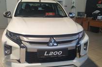 Mitsubishi L 200 Invite