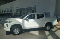 Mitsubishi L 200 Invite