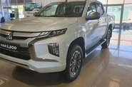 Mitsubishi L 200 Ultimate