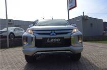 Mitsubishi L 200 Intense