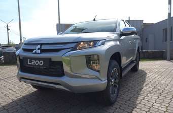 Mitsubishi L 200 2024 в Кривой Рог