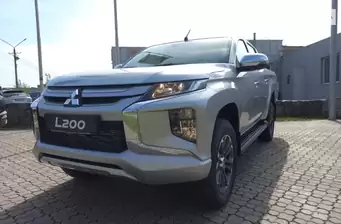 Mitsubishi L 200