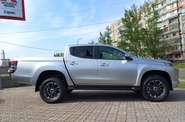 Mitsubishi L 200 Intense