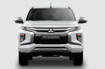 Mitsubishi L 200 Ultimate