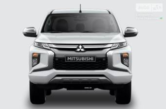 Mitsubishi L 200 2024 Ultimate