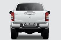 Mitsubishi L 200 Ultimate