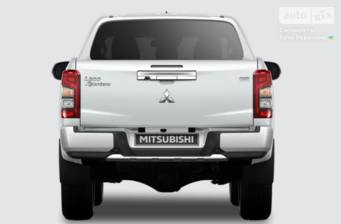 Mitsubishi L 200 2024 Ultimate