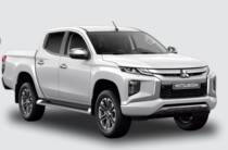 Mitsubishi L 200 Ultimate