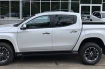 Mitsubishi L 200 Intense