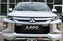 Mitsubishi L 200 Intense