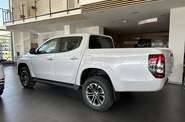 Mitsubishi L 200 Intense