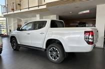 Mitsubishi L 200 Intense