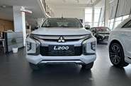 Mitsubishi L 200 Intense