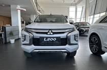 Mitsubishi L 200 Intense