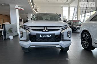 Mitsubishi L 200 2024 Intense