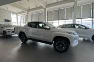 Mitsubishi L 200 Intense