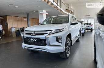 Mitsubishi L 200 2024 в Полтава