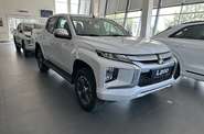 Mitsubishi L 200 Intense