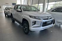 Mitsubishi L 200 Intense