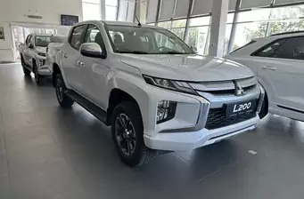 Mitsubishi L 200