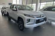 Mitsubishi L 200 Intense