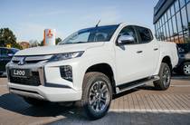 Mitsubishi L 200 Intense