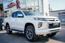 Mitsubishi L 200 Intense