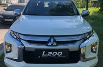 Mitsubishi L 200 Invite